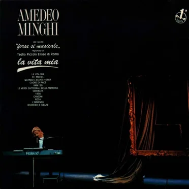 La vita mia