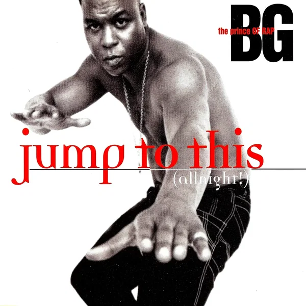 Jump To This (Allnight!)