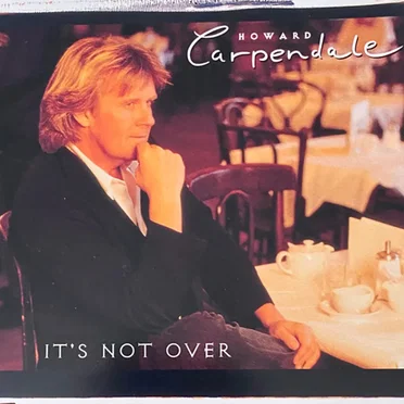 It's Not Over