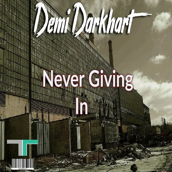 Never Giving In