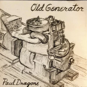 Old Generator