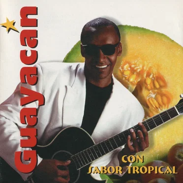 Con sabor tropical