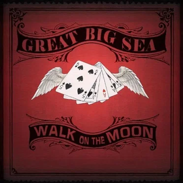 Walk on the Moon