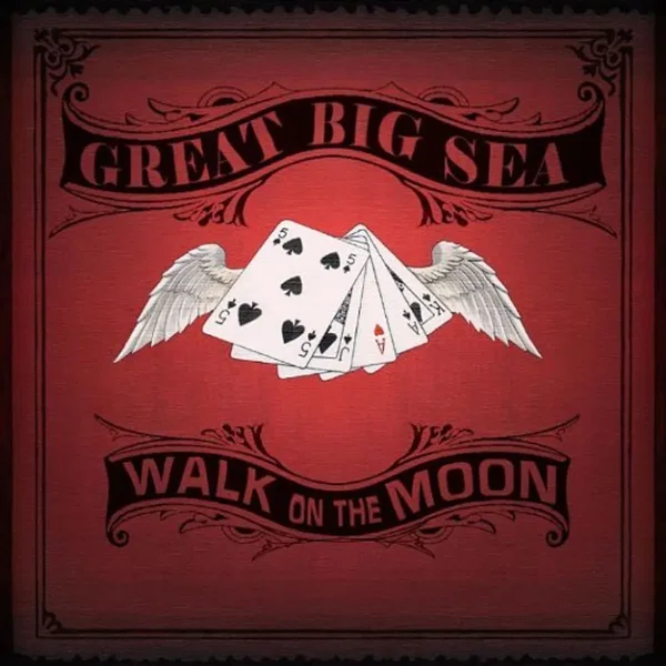 Walk on the Moon