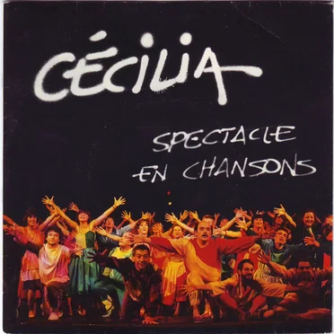 Spectacle en chansons