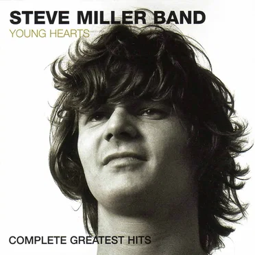 Young Hearts: Complete Greatest Hits