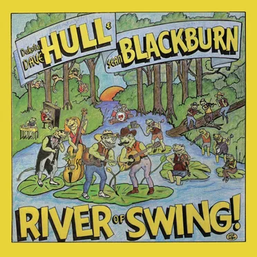 River of Swing