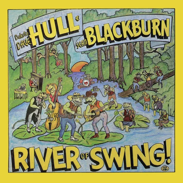 River of Swing