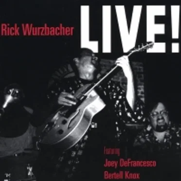 Rick Wurzbacher