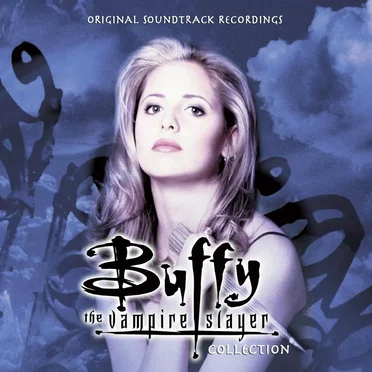 Buffy the Vampire Slayer Collection by Various Artists - album cover