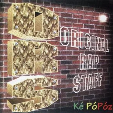 Kè Pòpòz
