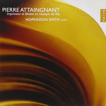 Préludes, Chansons & Danses pour luth