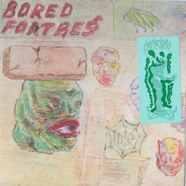 Bored Fortress