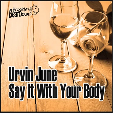 Say It With Your Body