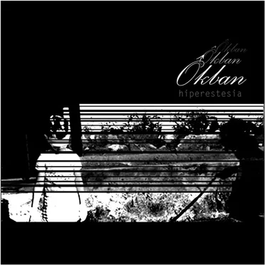 Hiperestesia by Okban - album cover