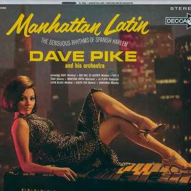 Manhattan Latin