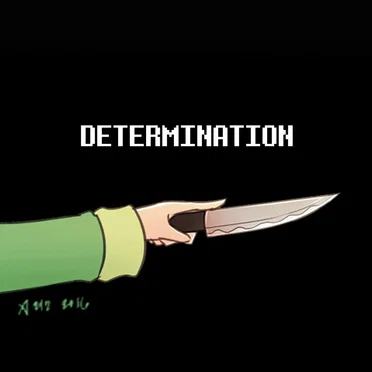 Determination