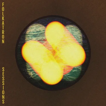 Folkatron Sessions 3: Home No More by Remorae - album cover