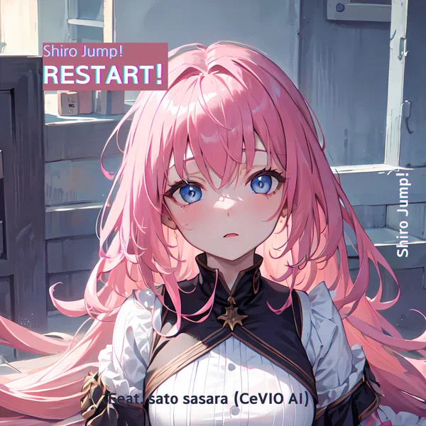 RESTART!