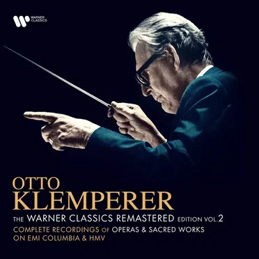 The Warner Classics Remastered Edition Vol. 2: Operas & Sacred Works