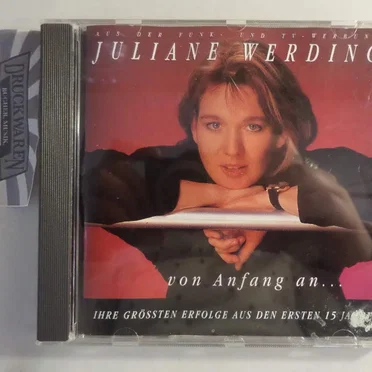 Von Anfang an…