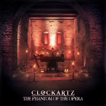 The Phantom of the Opera