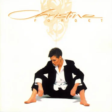 Christine Forget by Christine Forget - album cover