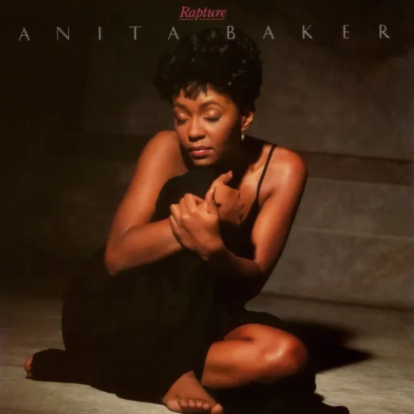 Anita Baker