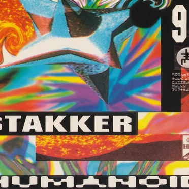 Stakker Humanoid