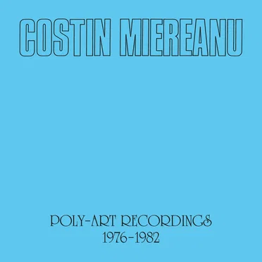 Poly‐Art Recordings 1976–1982