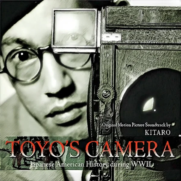 Toyo's Camera: Japanese American History During WWII
