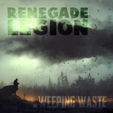 The Weeping Waste