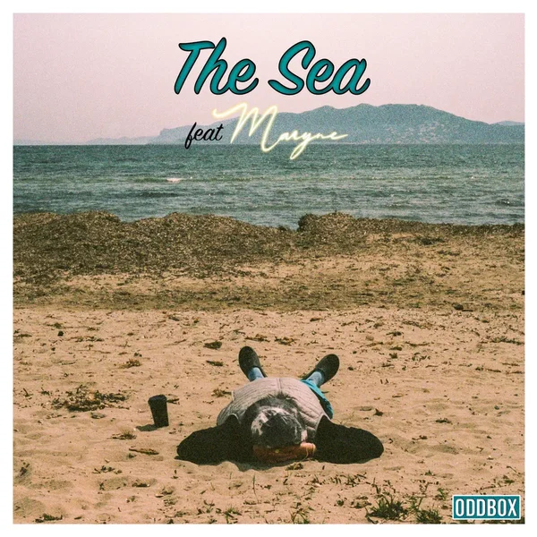 The Sea