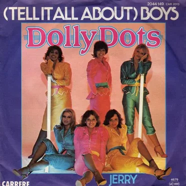 (Tell It All About) Boys