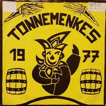 Tonnemenkes 1977