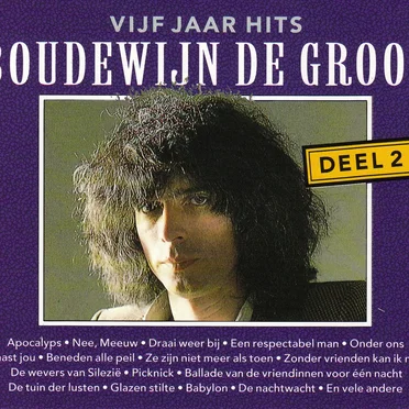 Vijf jaar hits, deel 2