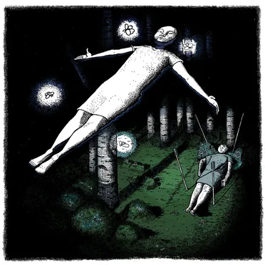 Mono no Aware by Great Grandpa - album cover