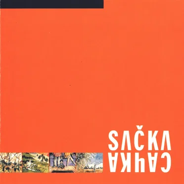 Lontano nel tempo (se possibile) by Sacka - album cover