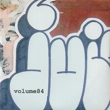 Juice, Volume 84 by Various Artists - album cover