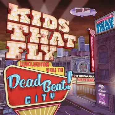 Dead Beat City