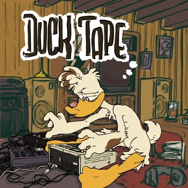 Duck Tape