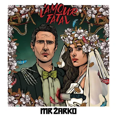 Mr Žarko