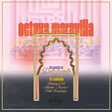Octava Maravilla