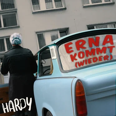 Erna kommt (Wieder)