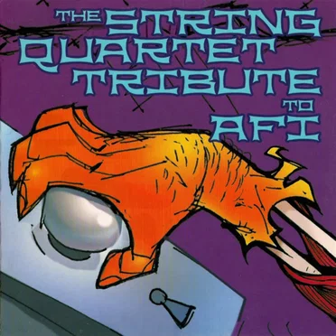 The String Quartet Tribute to AFI