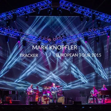 Tracker Tour 2015 (Live in Bergen NO 09/06/2015)
