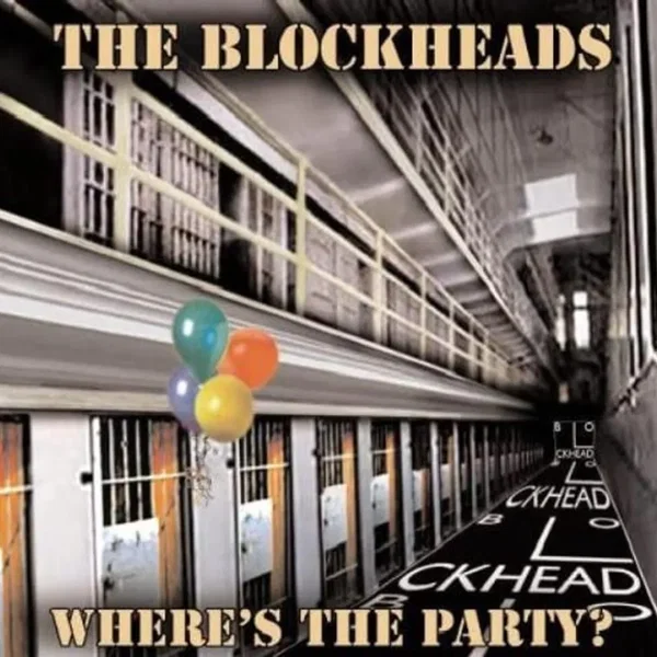 Where’s the Party?