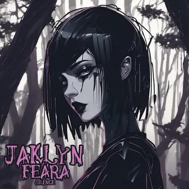 Silence by Jaklyn Feara - album cover