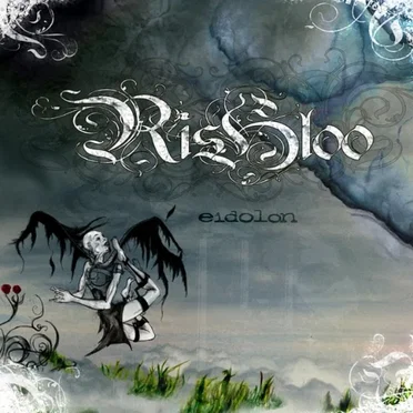 Eidolon by Rishloo - album cover