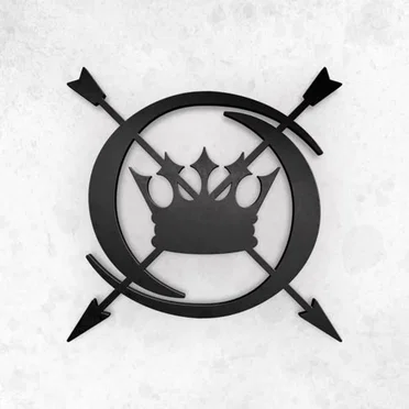 The Roof Is On Fire (VIP Mix) by Minus the Crown - album cover